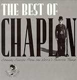 Review Madacy Records  / Best of Charlie Chaplin (Silent)