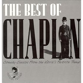 Best of Charlie Chaplin (Silent) [VHS]