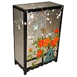 EXP Handmade Asian furniture-47