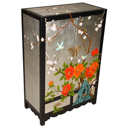EXP Handmade Asian furniture-47