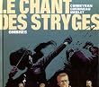 Le Chant des Stryges, tome 1 : Ombres