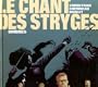 Le Chant des Stryges, tome 1 : Ombres