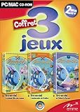 Revue Emme  / Coffret Tri-pack Arc-en-ciel