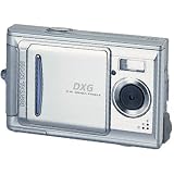 DC DXG-228 2MP Digital Camera