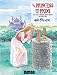 Books : The Princess and the Frog