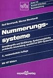 Produkt-Bild: Nummerungssysteme
