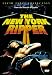 DVD : The New York Ripper