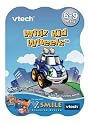VTech V.Smile Learning Game: Whiz Kid Wheels