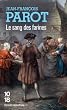 Le sang des farines (Nicolas Le Floch n�6)