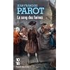 Le sang des farines (Nicolas Le Floch n�6)