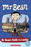 Mr Bean's guide to London