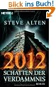 2012 - Schatten der Verdammnis: Roman