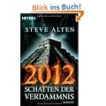 2012 - Schatten der Verdammnis: Roman