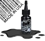BLACK ONYX Millennium Moms 1/2oz Tattoo Ink .5 oz 1/2
