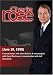 Search : Charlie Rose with John McCain; David Duchovny; Jeff Greenfield (June 18, 1998)