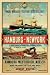 Art Poster, Direct Post Office Shipping Hamburg to New York - 18.75 x 27.5