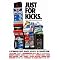 Love sneakers?  Try these books (and videos).
