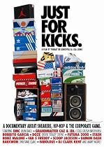 Stream Just for Kicks Online.