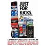 Just for Kicks