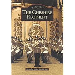 The Cheshire Regiment (Images of England)