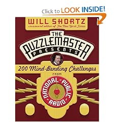 The Puzzlemaster Presents: 200 Mind-Bending Challenges (Other)