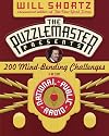 The Puzzlemaster Presents: 200 Mind-Bending Challenges (Other)
