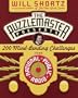 The Puzzlemaster Presents: 200 Mind-Bending Challenges (Other)