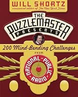 The Puzzlemaster Presents: 200 Mind-Bending Challenges (Other)