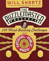 The Puzzlemaster Presents: 200 Mind-Bending Challenges (Other)