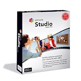 Pinnacle Studio v10.5 Video Editing Software