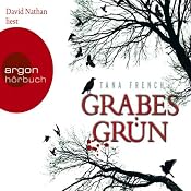 H&ouml;rbuch Grabesgrün
