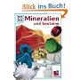 WAS IST WAS, Band 45: Mineralien und Gesteine