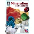 WAS IST WAS, Band 45: Mineralien und Gesteine