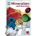 WAS IST WAS, Band 45: Mineralien und Gesteine