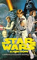 Star Wars: Screenplay (Faber Reel Classics)