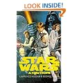 Star Wars: Screenplay (FF Classics)