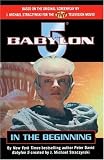 Babylon 5: In The Beginning
