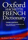 Oxford Hachette French Dictionary