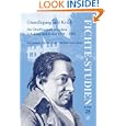Grundlegung und Kritik. Der Briefwechsel zwischen Schelling und Fichte 1794-1802. Dokumentation zur Lekt�retagung der Internationalen Schelling-Gesellschaft ... in Leonberg 2003 (Fichte-Studien 25)