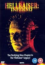 Hellraiser - Inferno [DVD] [2000]