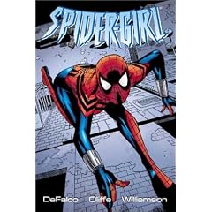 Spider-Girl TPB