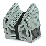 Camco 43031 Sidewinder Sewer Hose Support 10'