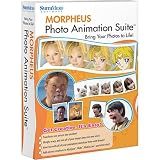 Software : Morpheus Photo Animation Suite