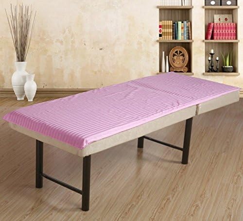 Cotton beauty bed sheets/Massage the body sheet/Special sheets for beauty salon-D 190x80cm(75x31inch)