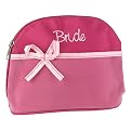 Bride Cosmetic Bag