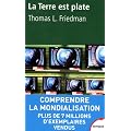 La terre est plate : Une br�ve histoire du XXIe si�cle