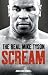 Book Scream: The Real Mike Tyson