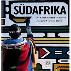 S�dafrika. Die Kunst der Ndebele-Frauen