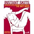 Instant Skits: Using Improv to Create Memorable Moments in Ministry
