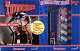 Thunderbirds Vault of Doom Gift Pack